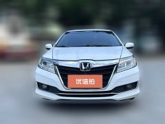 2017 Honda Crider 2016 1.8 AT Comfort #2