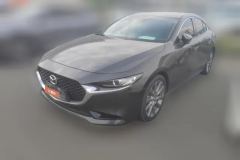 2021 Mazda Mazda3 Axela Sedan 2021 2.0L ATQuality and eleganceEdition #1