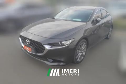 2021 Mazda Mazda3 Axela Sedan 2021 2.0L ATQuality and eleganceEdition