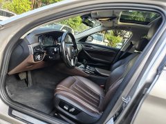 2018 BMW 5 Series 2018 2.0T AT 530LiLeadingLuxury Pkg #10