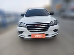 2017 Haval H2 2018 1.5T MT Red LabelLuxury #3