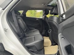 2016 Hyundai Tucson 2015 1.6T AT SmartFWD #13