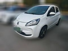 2021 Chang'an Benben E-Star 2021 China civilEdition HeartbeatEdition LFP #1