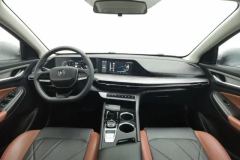 2023 Chang'an Eado 2022 PLUS Blue WhaleNE 1.4T AT GDI DCTPremium #14