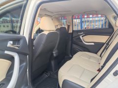 2016 Chang'an Yuexiang V7 2016 1.6 MT Enjoy China V #5