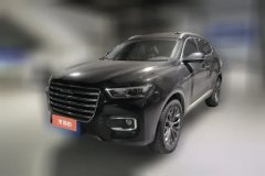 2019 Haval H6 2020 1.5T AT PlatinumChampion #1