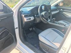 2023 Geely Auto Emgrand Sedan 2022 No.4generation 1.5L AT CVTElite #4