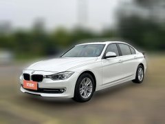 2015 BMW 3 Series 2015 2.0T AT 320LiSuperJoyEditionFashion #1