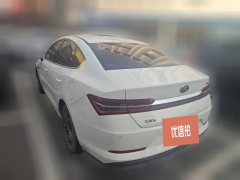 2021 BYD Qin Pro 2020 1.5T AT SurpassPremium #4