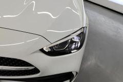 2023 Mercedes-Benz C-Class 2023 Facelift II 1.5T AT C 260 L Sport #5