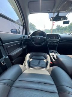 2019 GAC Trumpchi Trumpchi GS4 PHEV 2019 1.5 AT PHEVExclusive HEV #9