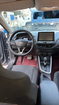 2019 Chevrolet Cavalier 2020 1.0T AT 325THappyEdition #10