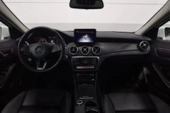 2018 Mercedes-Benz GLA-Class 2018 1.6T AT GLA200FashionFWD #14