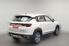 2020 Chang'an CS35 Plus 2019 1.6 MT ChanglianEdition China VI #2