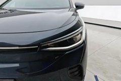 2022 Volkswagen ID.4 CROZZ 2022 Long RangeLite PROEdition #5