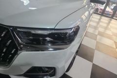 2024 Haval H6 2023 China tideEdition 1.5T AT Champion #5