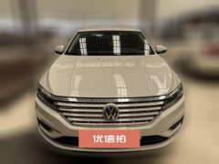 2021 Volkswagen Lavida EV 2019 Premium EV #2