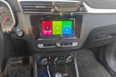 2018 MG ZS 2018 1.5 AT Elite #13