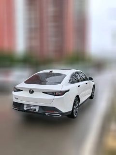 2023 Chang'an Yida 2023 Blue WhaleNE 1.5T GDI AT DCTPilot #7
