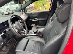 2022 Mercedes-Benz GLA-Class 2022 1.3T AT GLA 200 #6