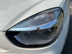 2021 Roewe Clever 2021 302km AT Excellence #11