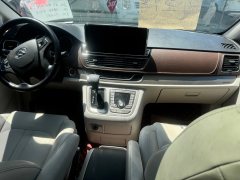 2018 Maxus G10 2018 2.0T AT PLUSExecutive #9