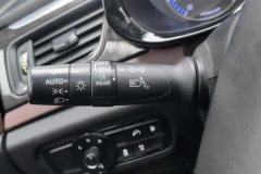 2017 GAC Trumpchi Trumpchi GS8 2017 2.0T AT 320T 2WDLuxurySmart Connect（7Seat） #24