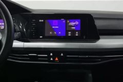 2021 Volkswagen Golf 2021 1.4T AT 280TSI Pro #16