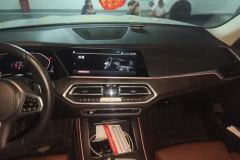 2020 BMW X5(Imported)(Imported) 2020 2.0T AT 30i MSport Pkg (Imported) #13