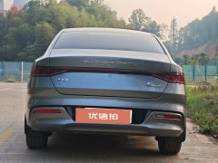 2024 BYD Qin Plus 2024 Glory EV 510KMexcellence #5