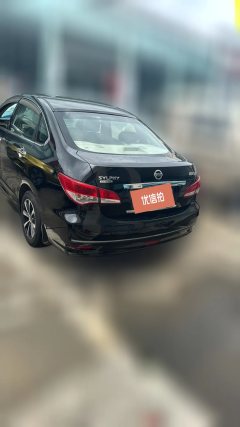 2016 Nissan Sylphy 2016 1.6 AT ClassicXEComfort #3