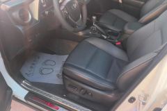 2016 Toyota RAV4 2016 2.0L AT CVT4WDSharp #9