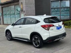 2016 Honda Vezel 2016 1.8 AT PioneerFWD #8