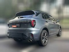 2025 Lynk & Co Lynk & Co 01 2025 2.0TD 2WDHuanNewProEdition #9