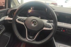 2022 Volkswagen Golf 2021 1.4T AT 280TSI Pro #15