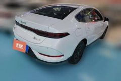 2025 BYD Qin Plus 2025 DM-i Smart Drive 55KMLeading #3