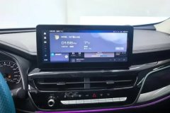 2022 Haval H6 2021 1.5T AT China tideUrbanEdition #13