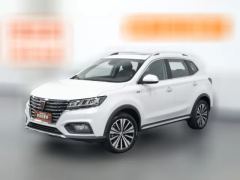 2018 Roewe RX5 New Energy 2017 ERX5 EV400 ElectricConnectednetFlagship #1
