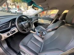 2017 Buick Excelle GT Sedan 2017 1.5 MT 15NEntry #7