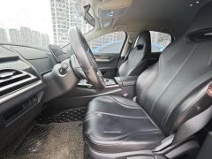 2022 BYD Qin Plus 2021 EV AT 500KM Luxury #7