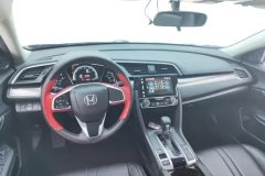 2022 Honda Civic 2019 1.5T AT 220TURBOPowermoveEdition China VI #12