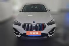 2022 BMW X1 2022 AT sDrive25Li Leading #2