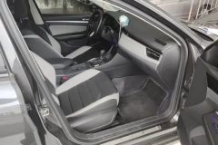 2023 Volkswagen Bora Sedan 2023 1.5T AT 300TSI DSGrespectEdition #8