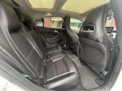 2016 Mercedes-Benz GLA-Class 2016 1.6T AT GLA200FashionFWD #8