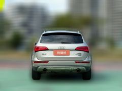 2018 Audi Q5 2017 2.0T AT 40TFSITechPlus #5