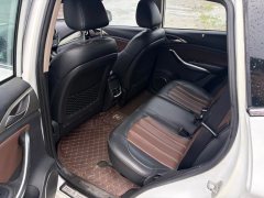 2017 BYD Song 2017 1.5T AT matchlessUpgradeEditionLuxury #8