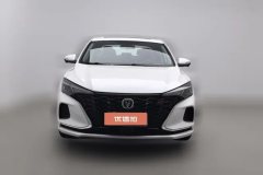 2022 Chang'an Eado 2022 PLUS Blue WhaleNE 1.4T AT GDI DCTPremium #3