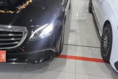 2020 Mercedes-Benz E-Class 2020 2.0T AT E300LFashion #5