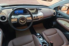 2024 Wuling Motors Wuling Bingo 2023 333KM Joy #12