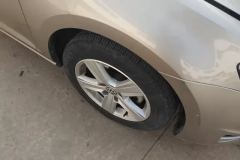2018 Volkswagen Golf 2017 1.6 AT Comfort Million Edition #6